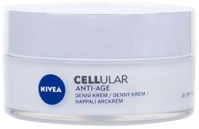 Крем для лица Nivea Cellular Expert Filler Intensive Anti-Age, 50 мл