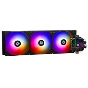 Veejahuti protsessorile Thermalright Aqua Elite 360 V3 BLACK ARGB