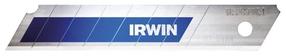 Nuga Irwin, 18.5 cm, metall
