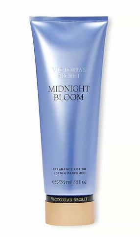 Kūno losjonas Victoria's Secret Midnight Bloom, 236 ml