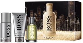 Подарочные комплекты для мужчин Hugo Boss Bottled