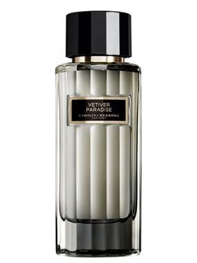 Tualetinis vanduo Carolina Herrera Vetiver Paradise, 100 ml