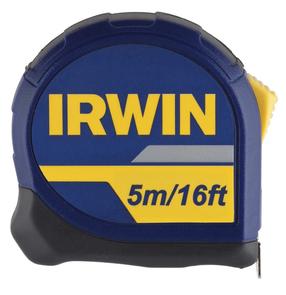 Рулетка Irwin, 5 м