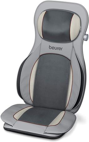 Masāžas krēsls Beurer, 35 W, melna krās.