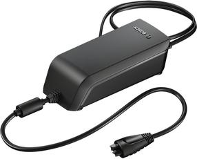 Elektrinio dviračio įkroviklis Bosch Standard Charger 4A EPRT2, plastikas, juoda sp.