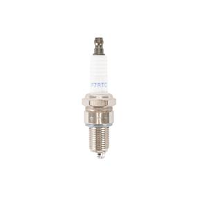 Neljataktiline süüteküünal Grunder T66RS-D4 T66RS-D4, 0.14 kg, 8 cm