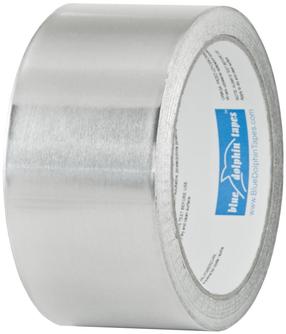 Tihendusteip Blue Dolphin, ühepoolne, 50 m x 48 mm