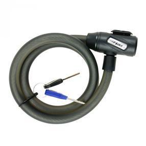 Spyna Good Bike Premium Security, juoda sp., 1200 mm