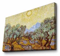 Paveikslas Wallity Van Gogh, 70 cm x 45 cm