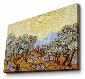 Paveikslas Wallity Van Gogh, 70 cm x 45 cm