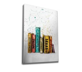 Reproduktsioon Wallity WY231, 50 cm x 70 cm