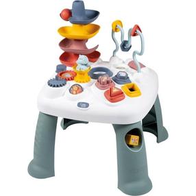 Детский игровой стол Smoby Little, 60 см, многоцветный