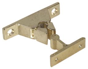 Fiksatorius IBFM DIY 261, aukso sp.