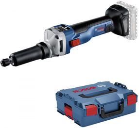 Slīpēšanas mašīnas Bosch GGS Professional Battery Straight Grinder
