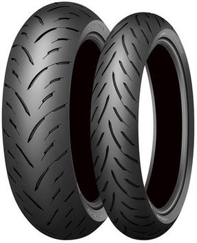 Motocikla riepa Dunlop GPR300 2131210 120 / 70 / R17, 58-W, E, C, 72 dB