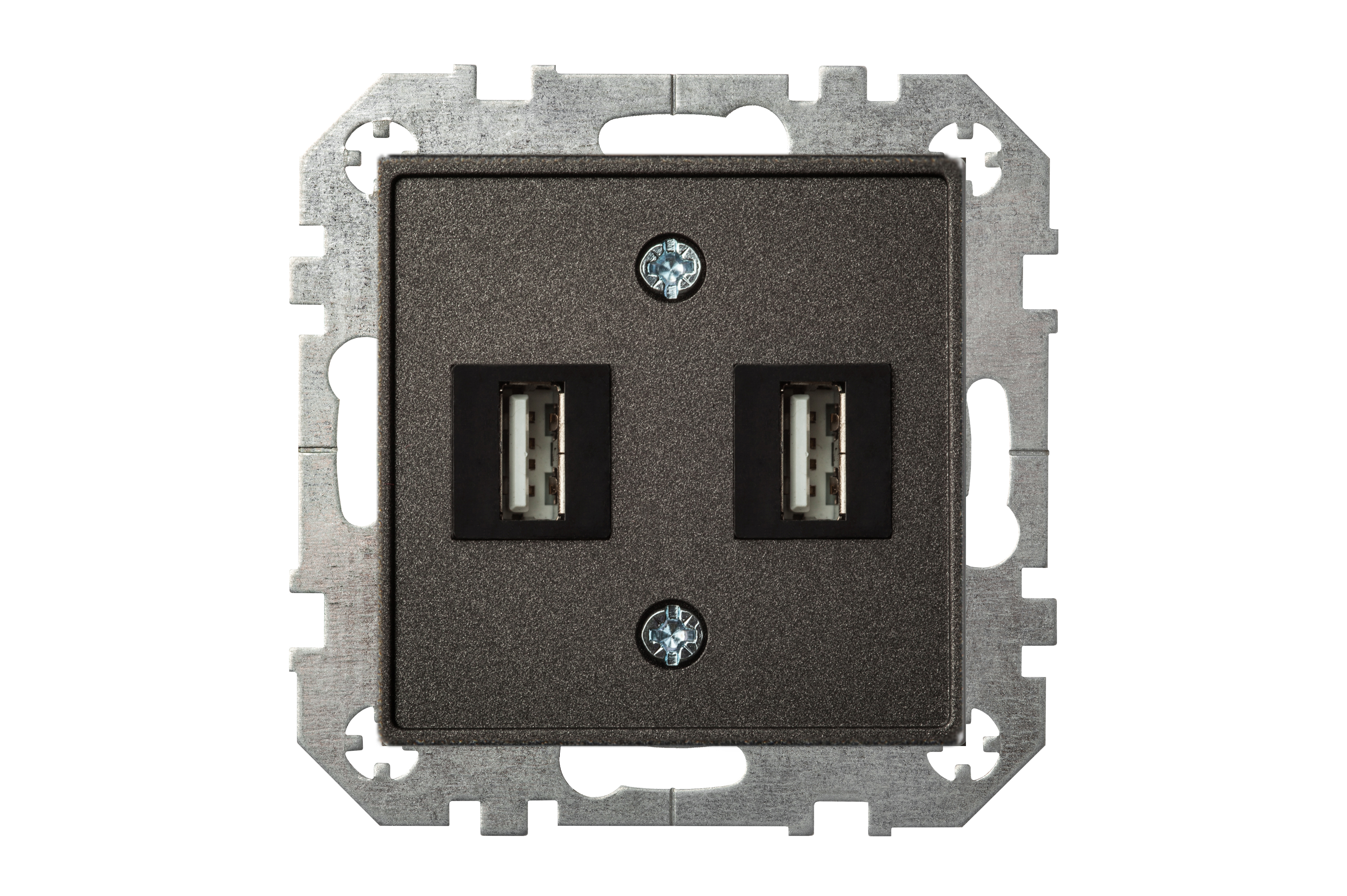 USB laadija Liregus Epsilon, antratsiit v.