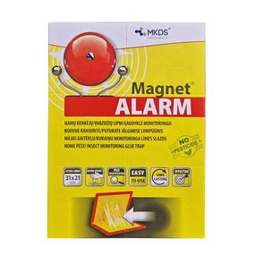 Gaudyklė Mkds Magnet Alarm 31X21CM 3005972