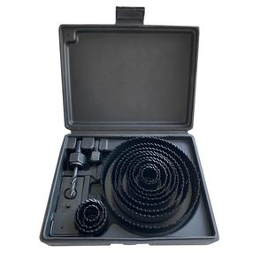 Gręžimo karūnų rinkinys Specialist+ 16vnt. 19-127mm