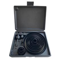 Gręžimo karūnų rinkinys Specialist+ 16vnt. 19-127mm
