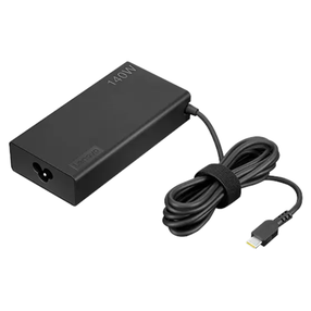 Зарядное устройство Lenovo, 140 Вт, 20 В, 1 м