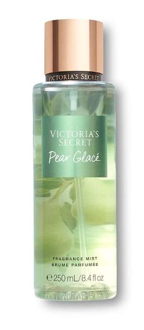 Ķermeņa miglas Victoria's Secret Pear Glacé, 250 ml