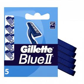 Бритва Gillette Blue II, 6 шт.
