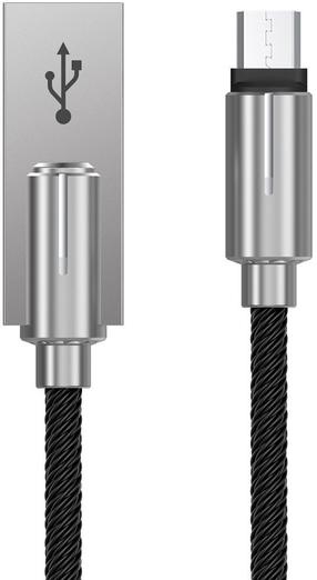 Juhe Devia, Micro USB/USB