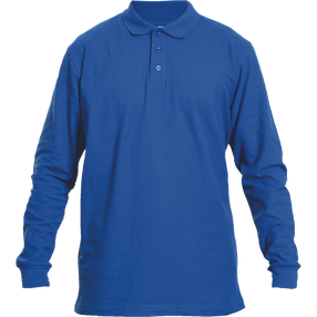 Darba krekls vīriešu Cerva Sangu, royal blue krās., XS izmērs