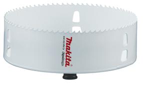 Augusaag bimetall Makita Ezychange E-04064, 15.2 cm