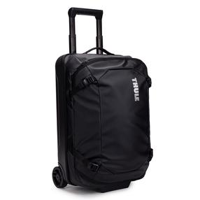 Ceļojumu soma uz riteņiem Thule Chasm 4985, melna krās., 40 l