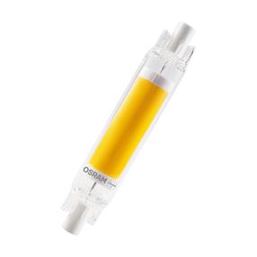 Spuldze Osram LED, 2700 °K, R7s, 4.5 W, 470 lm