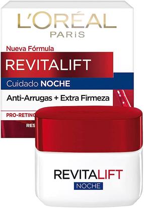 Öine näokreem L’Oréal Paris Revitalift, 50 ml