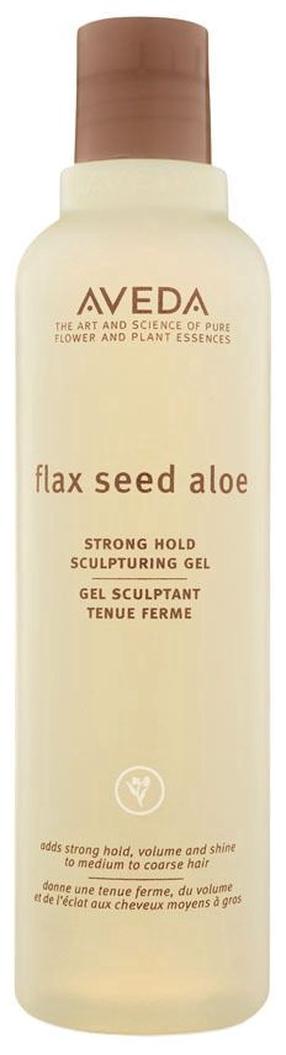 Juuksegeel Aveda Flax Seed Aloe Strong Hold, 250 ml