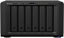 NAS korpusas Synology DS1621+