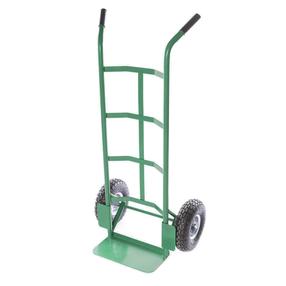 Ratiņi Okko HT008, 250 kg