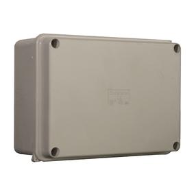 Jaotuskarp Technova 009 PL, IP65, 19 cm, 7 cm x 14.5 cm