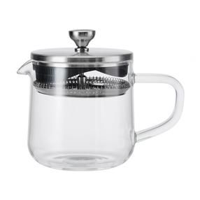 Arbatinukas La Cafetiere, 0.55 l, skaidri sp.