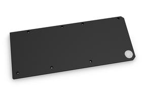 Panelis EK Water Blocks EK-Quantum Vector RX 6700XT, 10.2 cm, melna krās.