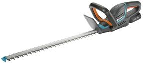 Akutoitel hekilõikur Gardena ComfortCut 60 970512201, 18 V