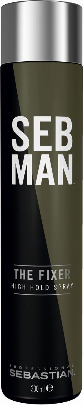 Sprejs matiem Sebastian Professional, 200 ml