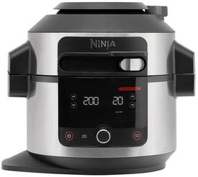 Мультиварка Ninja Foodi 11-in-1 OL550EU