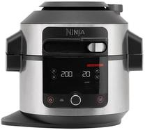Daugiafunkcis puodas Ninja Foodi 11-in-1 OL550EU