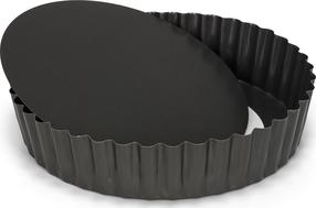 Torto ir kekso kepimo forma Patisse Profi 02955, juoda sp., 25 cm x 25 cm