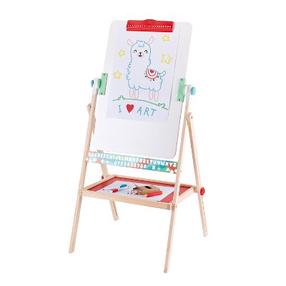 Piešimo lenta Hape Standing, įvairių spalvų