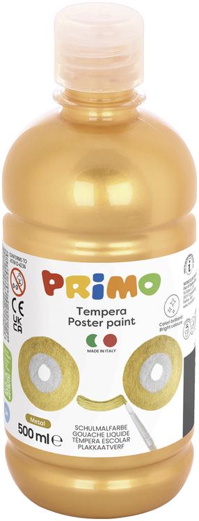 Dažai guašas Primo 445-684, 500 ml, 1 sp.