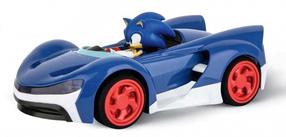 Rc automobilis Carrera 370201061, 1:18, mėlyna sp.