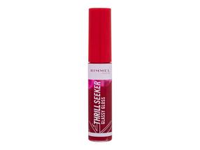 Блеск для губ Rimmel London Thrill Seeker, 10 мл, 350 pink to the berry цв., 350