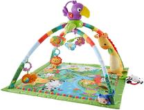 Aktyvumo kilimėlis Mattel Fisher Price, 82 cm x 77 cm