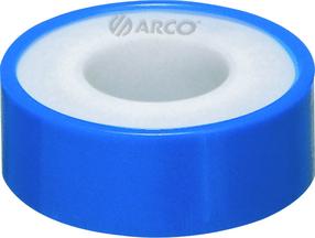 Уплотнительная лента для водопровода Arco PTFE, 12 м x 19 мм