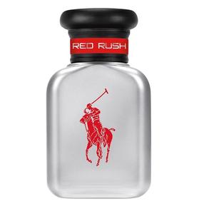 Tualettvesi Ralph Lauren Polo Red Rush, 40 ml